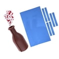 thumbnail image 1 of S SERENABLE 9ft Billiard Pool Table Cloth 9ft Pool Table Shaker Bottle Tally Ball, 1 of 9
