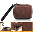 thumbnail image 3 of Fintie Protective Case for Prynt Pocket, Instant Photo Printer - Portable Travel Bag W/ Inner Pocket, 3 of 7