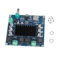 thumbnail image 2 of Tablero de Amplificador de audio digital, PlacA de Amplificador DC12-30V Para Altavoces de Bricolaje, 2 of 7