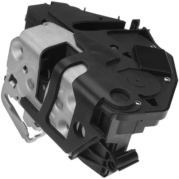 A-Premium Door Lock Latch Actuator Compatible with Ford Mustang 2015-2019 Coupe Convertible Passenger Side