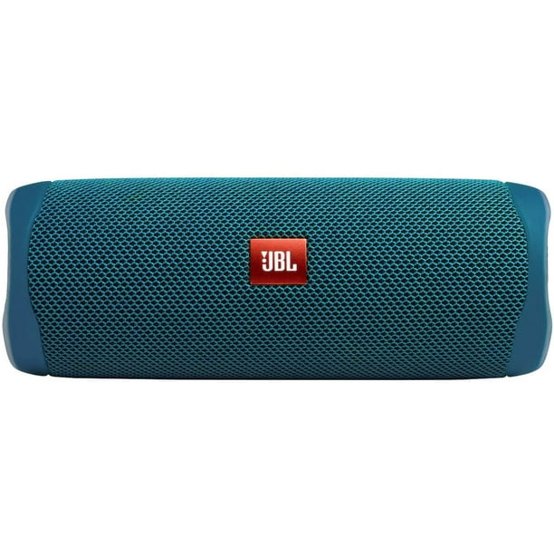 JBL Flip 5 Portable Waterproof Wireless Bluetooth Speaker ECO Edition
