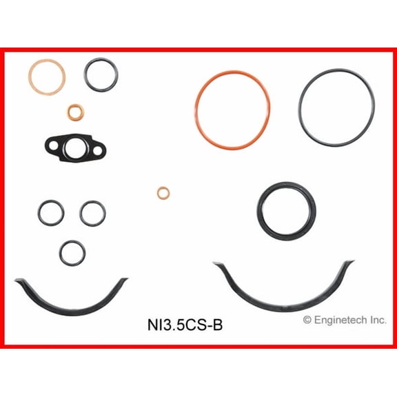 GSKT NIS 3.5L 3498 VQ35DE
