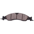 thumbnail image 4 of For 2007-2009 Navigator Brake Pad Set 7L1Z2001B, 4 of 5