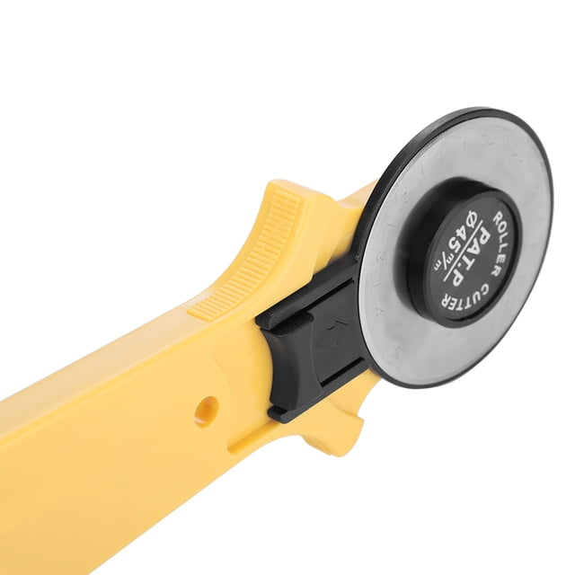 Cortador Giratorio, Hoja Flexible Para Manualidades Caseras Para Coser Para Manualidades