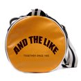 thumbnail image 3 of Unatoiry Easy To Carry Travel Luggage Bag Lightweight And Portable For Stress-Free Travels Large Capacity Claret, 3 of 6