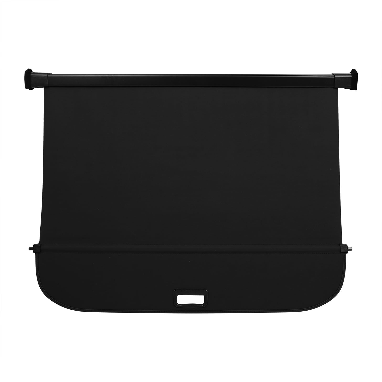 SCITOO Retractable Cargo Cover For 2021-2024 Ford Bronco - Trunk Security Shade, No-Drill Installation
