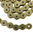 thumbnail image 2 of Niche Gold 420 X-Ring Chain 106 Links With Master Link Motorcycle 519-CDC2586H, 2 of 5