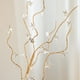 thumbnail image 5 of Ramas de Cristal onlyliua Navidad Decoración recortes, 5 of 7