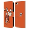 thumbnail image 1 of Head Case Designs Officially Licensed Looney Tunes Full Face Yosemite Sam Leather Book Wallet Case Cover Compatible with Apple iPhone 6 / iPhone 6s, 1 of 6