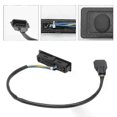 thumbnail image 2 of Trunk Boot Release Switch Boot Lid Release Button Switch 25380-4ea1a For Qashqai J11 Car Luggage Deck Lid Control Button H9ee, 2 of 5