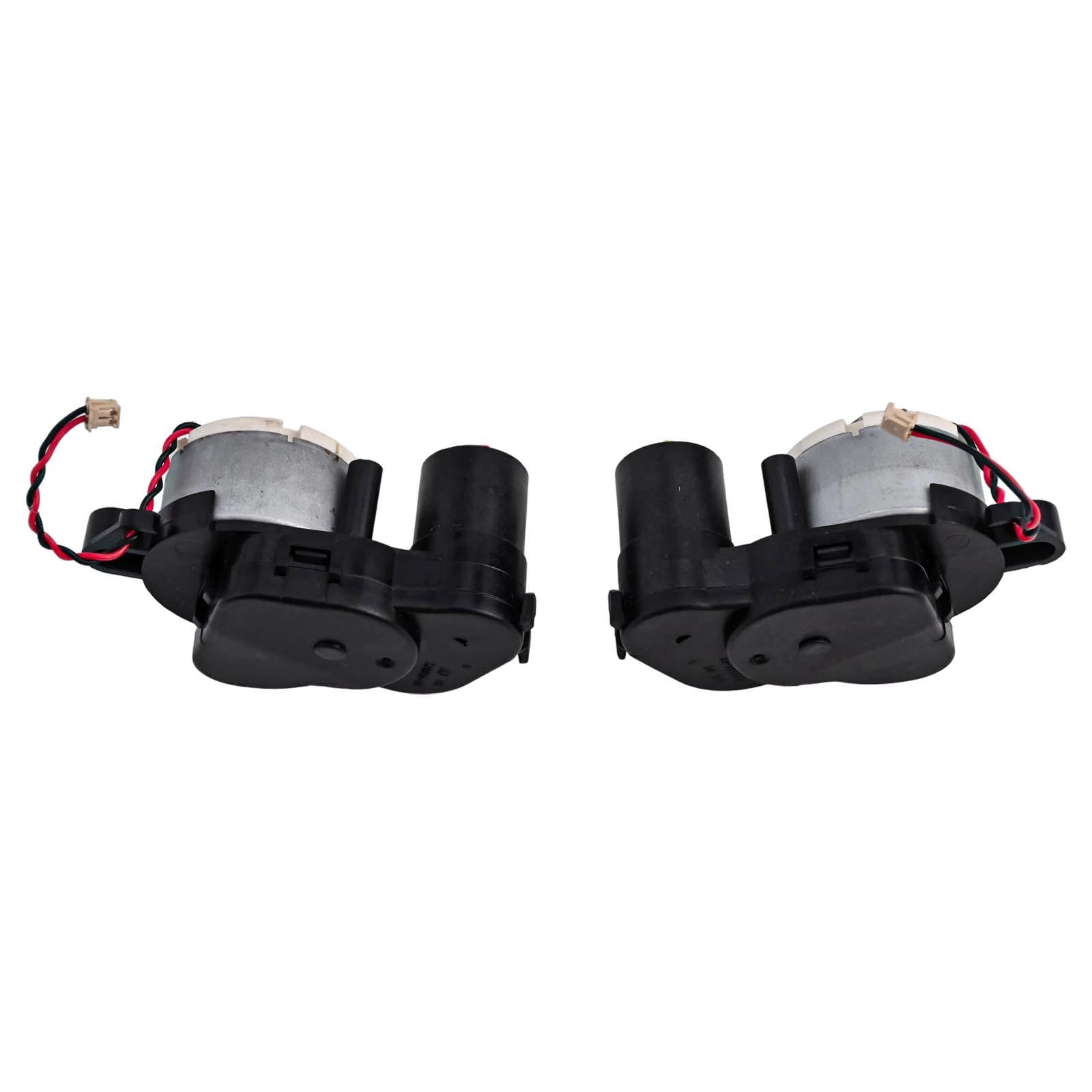 chengsi 1SET Right+Left Side Brush Motor For Ecovacs For Deebot Ozmo950/ 920/n8/n8 Pro/t9/t8 Robot Cleaner Vacuum Cleaner Accessories