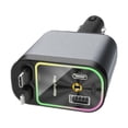 thumbnail image 1 of Cargador De Teléfono Para Coche De 12 V/24 V De Alto Rendimiento Starlight En Accesorios Para El Techo Del Coche, 1 of 8
