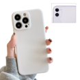 thumbnail image 1 of Étui de Protection pour Téléphone Portable avec Pare-Chocs Robuste Antidérapant pour 11/11 Pro/11 Pro Max, 1 of 1