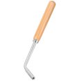 thumbnail image 3 of EeaseCA Professional Piano Wrench Tool Professional Music Instrument Tuning Wrench Tool, 3 of 8