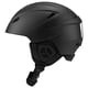 thumbnail image 4 of Casco de esquí ajustable para ciclistas, patinadores y ciclistas. Negro M, 4 of 9