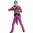 thumbnail image 1 of Figura de acción McFarlane Toys DC Multiverse The Joker 7 pulgadas, 1 of 9