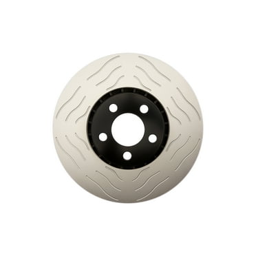 Raybestos Specialty Performance Rotors, 981050PER Fits select: 2003-2014 VOLVO XC90