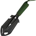 thumbnail image 3 of Garden Shovel, Garden Digging Tool,Stainless Steel Garden Shovel, 3 of 5