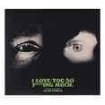 thumbnail image 3 of Glass Animals I Love You So F***ing Much Disco Cd, 3 of 3