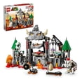 thumbnail image 1 of Set LEGO Super Mario Expansion Batalla contra Bowsitos en el castillo 71423, 1 of 4