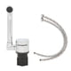 thumbnail image 2 of Grifo Plegable, Grifo De Agua De Un Solo Orificio Giratorio De 360 ​​​​Resistente A La Corrosión Flexible Para Vehículos Recreativos, 2 of 7