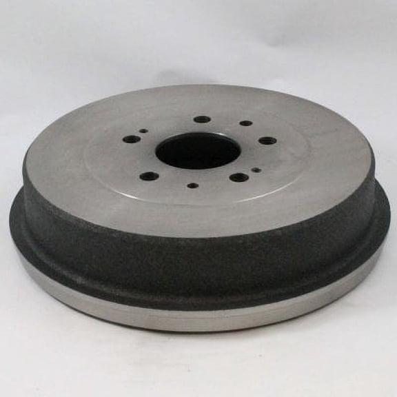 Dura International Brake Drum - Bd3596
