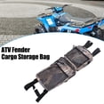 thumbnail image 2 of Bolsas de almacenamiento de carga Unique Bargains 2 Paquete Camuflaje ATV, 2 of 7