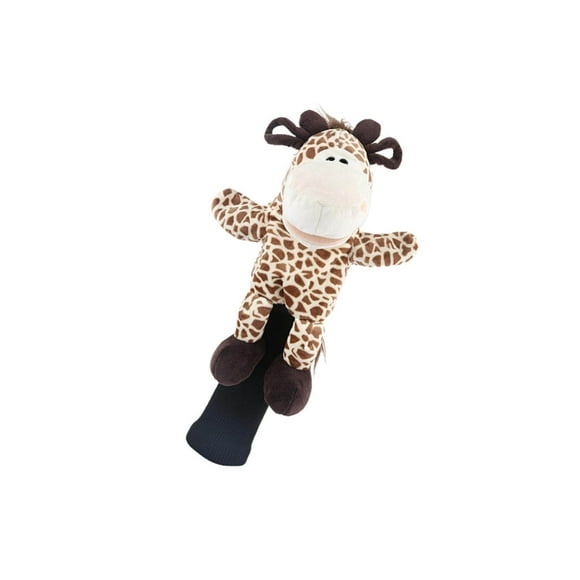 Golf Wood Driver Headcover Guard Replacement Golf Club Head Cover Durable