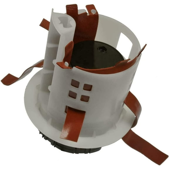 Seapple New DEF Diesel Exhaust Fluid Pump HC3Z-5J229-B HC3Z5J229B Compatible with 2017-2021 Ford F-150 F-250 F-350 3.0L 6.7L Engine