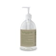 thumbnail image 3 of Rebel Green Fresh & Clean Hand Soap - Moisturizing Natural Bathroom & Kitchen Liquid Soap - Gentle Household Hand Wash - Chai Tea, 12 Fl Oz (Pack of 2), 3 of 9
