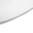 thumbnail image 3 of Cubierta universal para neumático de repuesto de 28 pulgadas, accesorio impermeable para remolque, RV, SUV, camión, color blanco, 3 of 8
