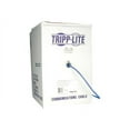 thumbnail image 3 of Cat5e 350MHz Bulk Stranded-Core PVC Cable - Blue, 1000-ft., TAA, 3 of 4