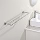 thumbnail image 5 of Toallero de doble poste de acero inoxidable 304, 5 of 5