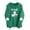 A2_Hot Pink, variant on WTXUE St Patricks Hoodies Sweatshirts for Women Long Sleeve Pullover Tops Fashion Sweatshirt Dressy Casual Sweatshirts Soft T Sweatshirts Basic Tees Sweatshirts Tunic Tops Gym Sweaters Black L