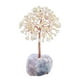 thumbnail image 1 of Toystoory Opción de regalo, árbol de espíritu de luz de hadas hecho a mano para decoraciones de casa, artesanías hechas a mano, árbol Decoración del hogar G 12CM, 1 of 6