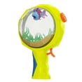 thumbnail image 3 of Adventure Force Reef Raider Magical Floating Fish Water Blaster, Piston-Powered Design, Shoots up to 7.6m (25ft), Fun Bath or Backyard Toy for Kids, Ages 4+, 3 of 4