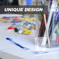 thumbnail image 4 of unbranded 100Ud Tazas Medidoras Transparentes Reutilizables Para Mezcla De Resina Y Proyectos De Bricolaje, 4 of 6