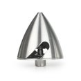 thumbnail image 1 of E-flite 2,50 "Spinner de aluminio con pinzas de 5 mm y 6 mm EFLSP250 E-flite 605482175132, 1 of 1