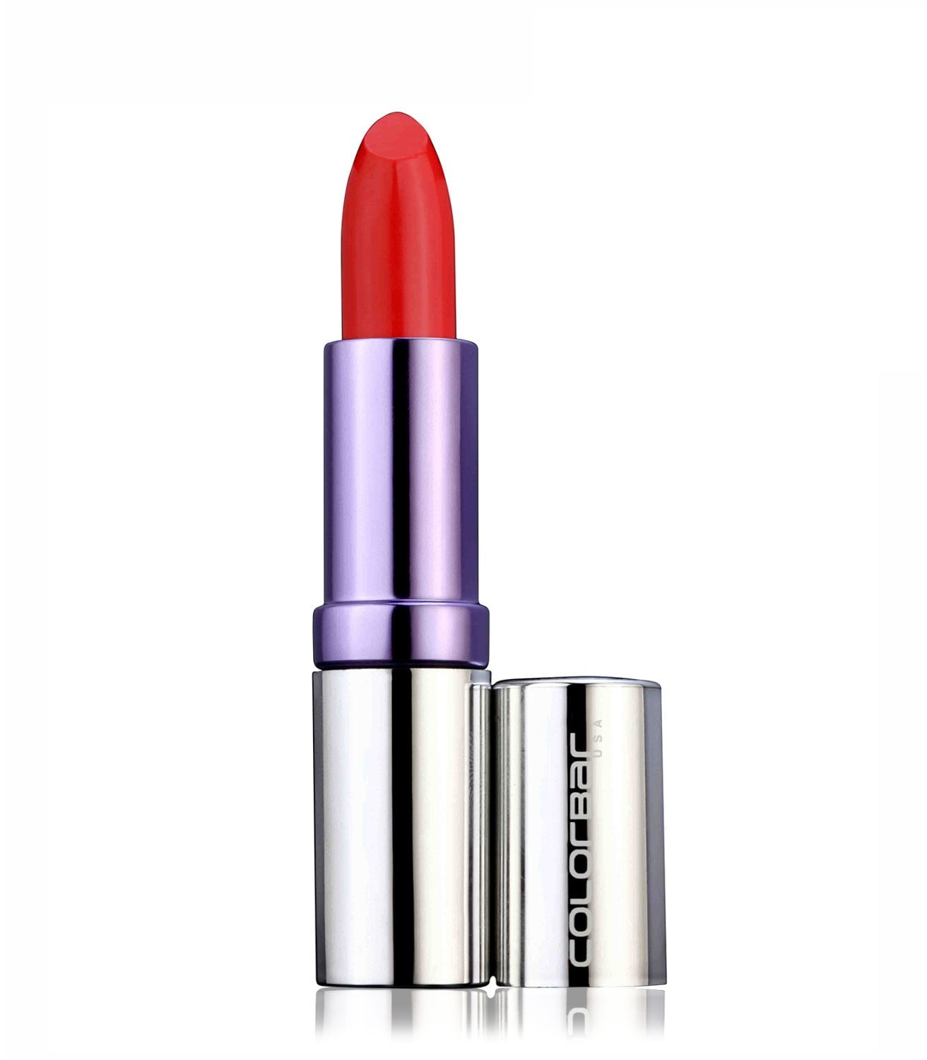 colorbar orange blossom lipstick