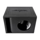 thumbnail image 2 of Caja de subwoofer Skar Audio AR1X8V Single 8 Universal Fit, 2 of 6