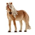 thumbnail image 1 of Schleich - 13790 | Horse Club: Icelandic Pony Mare, 1 of 4