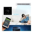 thumbnail image 4 of Wifi Thermostat For Air Conditioner Smart Thermotato Temperature Controller Regulator Smart Wireless ,Easy to Install, 4 of 7