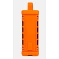 thumbnail image 3 of Turtlebox Ranger Orange Li-Ion Battery-Powered Ultra-Portable Speaker, 3 of 6