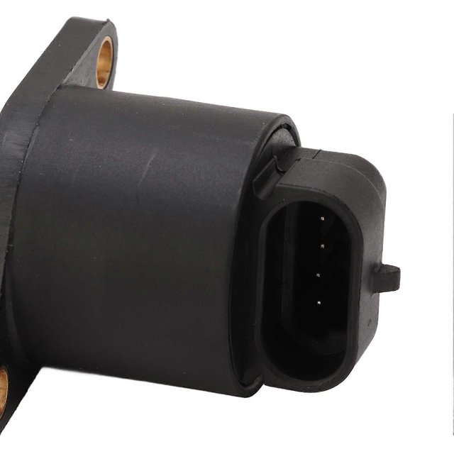 Idle Air Control Valve 420665941 Replacement for Can-Am Outlander Renegade Models