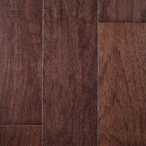 Keller Collection Engineered Hardwood in Espresso - 3/8" x 5" (24.5sqft/case)