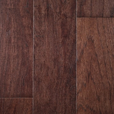 Keller Collection Engineered Hardwood in Espresso - 3/8" x 5" (24.5sqft/case)