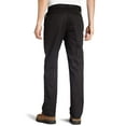 thumbnail image 2 of Dickies Men's Big and Tall Original 874 Work Pant, Black,, Black, Size 52W x 30L, 2 of 3