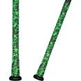 thumbnail image 1 of Grip para Bat Beisbol Supacaz Super Sticky 1.1mm Kush Verde, 1 of 4