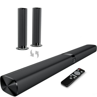 Sharp HT-SB30 - Sound bar - wireless - Bluetooth - 40 Watt