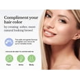 thumbnail image 2 of Crema aclaradora de cejas Godefroy, 10 ml, 2 aplicaciones, 2 of 6